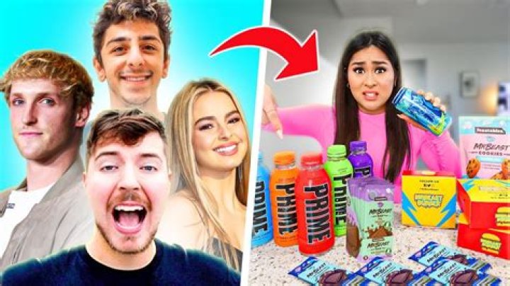 Popular YouTuber, Candy Godiva Know For Her Youtube channel, Hungry Fatchick Is Possibly Single