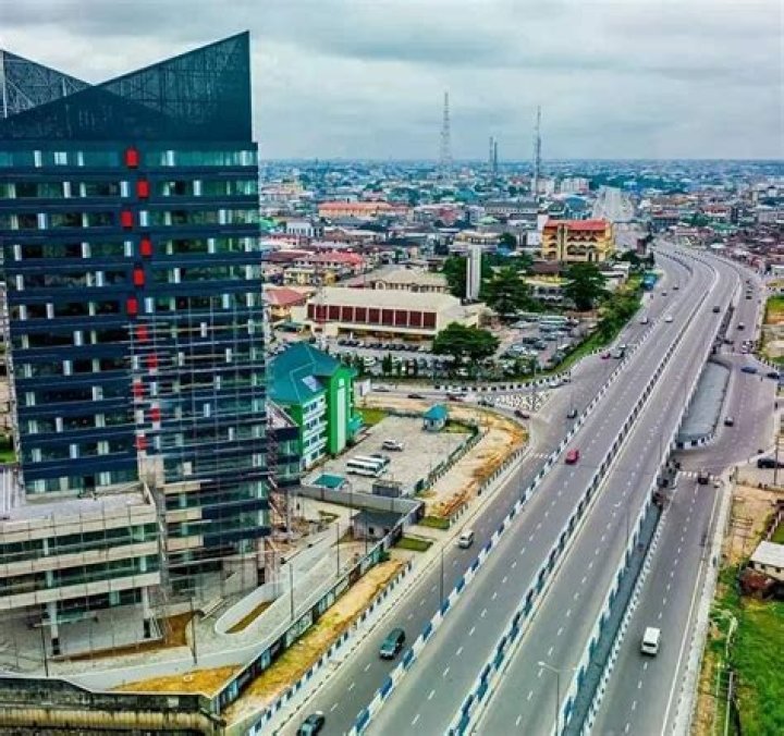 Port Harcourt: Gateway To Southern Nigeria