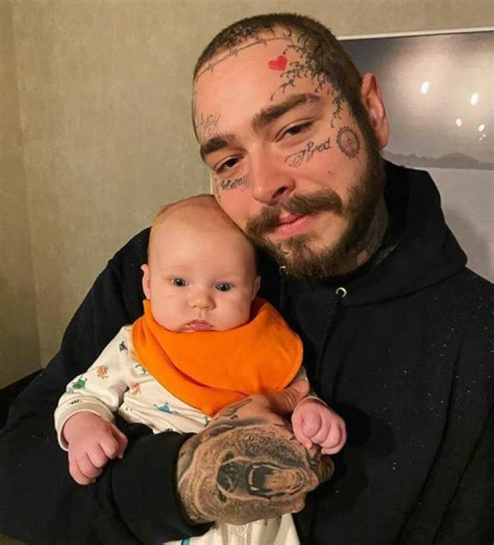 Post Malone Baby Name: Revealed And Explained