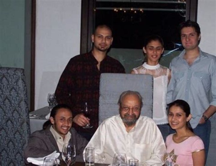 A Journey Of Age, Loss, And Enduring Impact