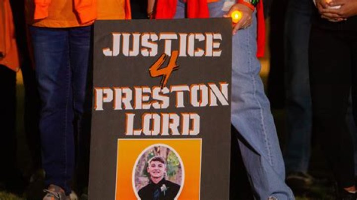 Preston Lord, a Teen From Queen Creek, Passed Away; What Happened to Him?