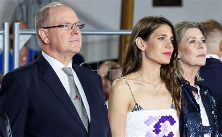 Unveiling Princess Stephanie Of Monaco's Net Worth, Age, And Height: A Journey Of Discovery