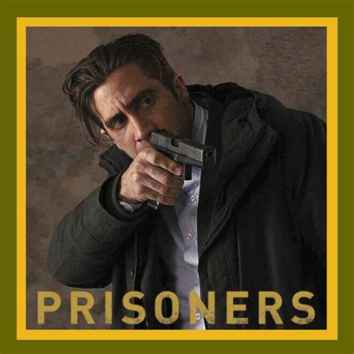 The Incarceration Of Jake Gyllenhaal: A Cinematic Exploration Of Captivity