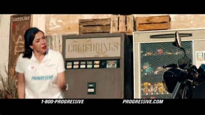 Progressive Motorcycle Insurance Commercial: Discover Savings And Protection Today