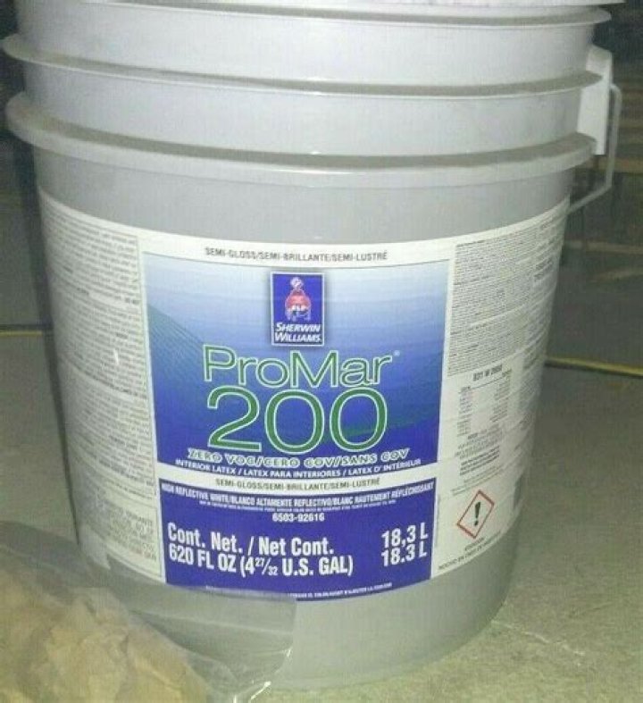 Preferred Promar 200 Paint: Enhance Your Home's Appearance