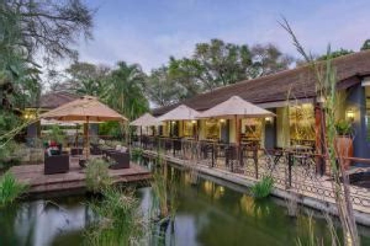 Unveil The Enchanting Gateway To Victoria Falls At Protea Hotel By Marriott Livingstone