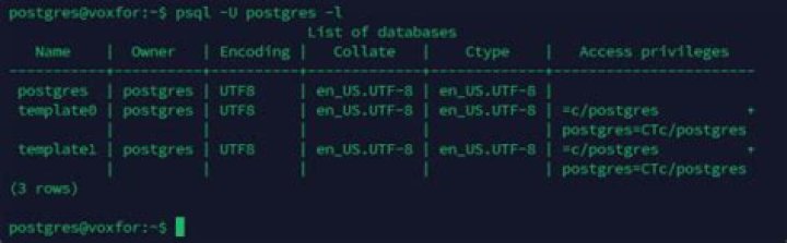 Your Ultimate Guide To PostgreSQL Command-Line Options