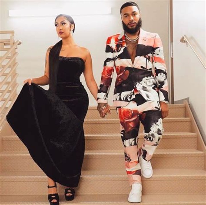 The Rise Of Queen Naija's Ex-Husband