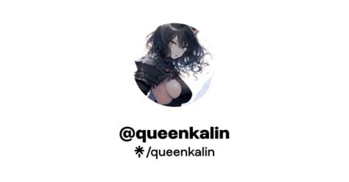 The "Queenkalin Leaks" And Its Impact