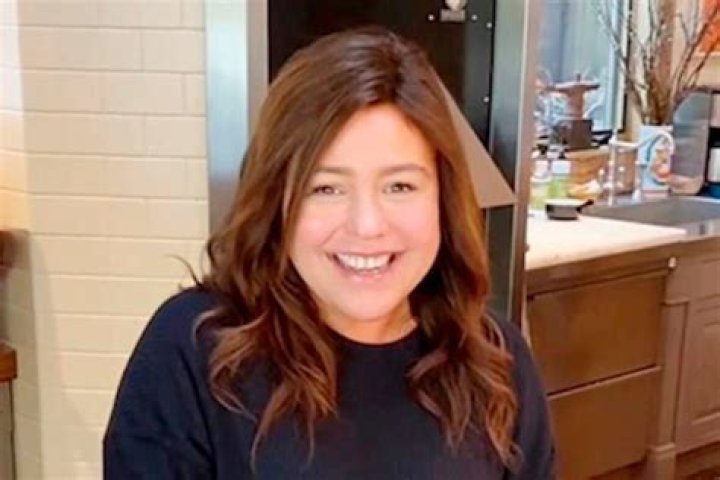 Discover The Culinary Empire And Net Worth Of Rachael Ray