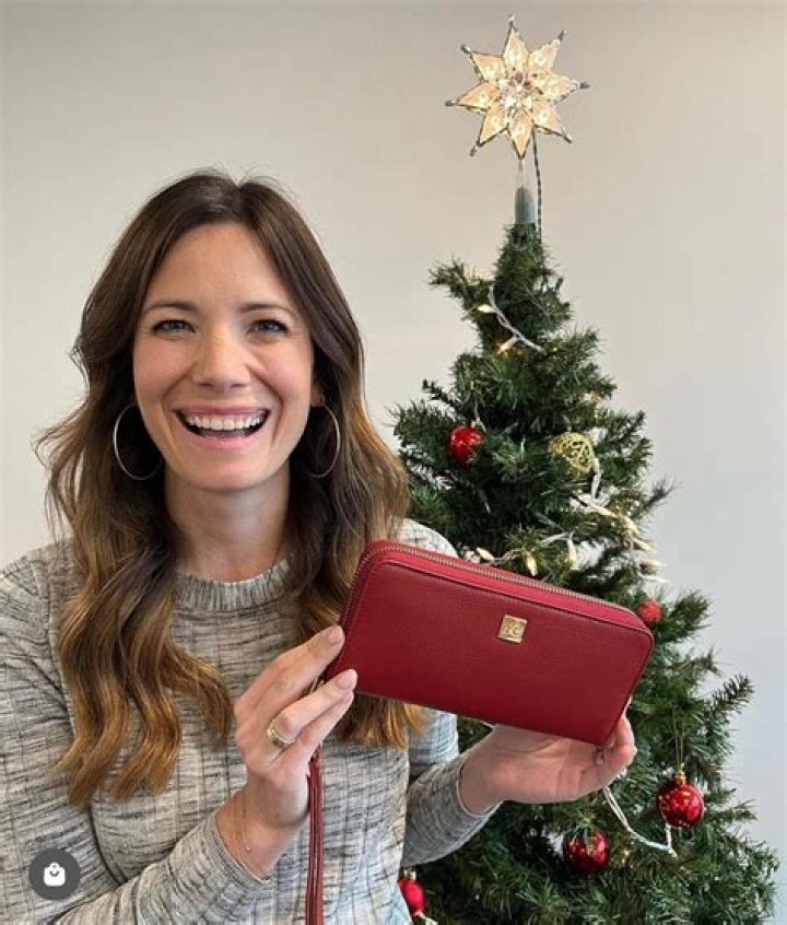 Discovering Rachel Cruze's Net Worth: Insights And Surprises