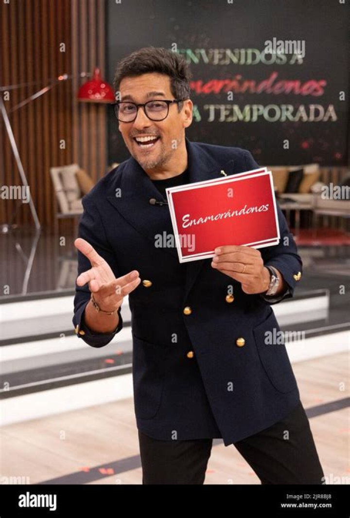 Rafael Araneda, Hospitalized In An emergency, What Happened To Him?