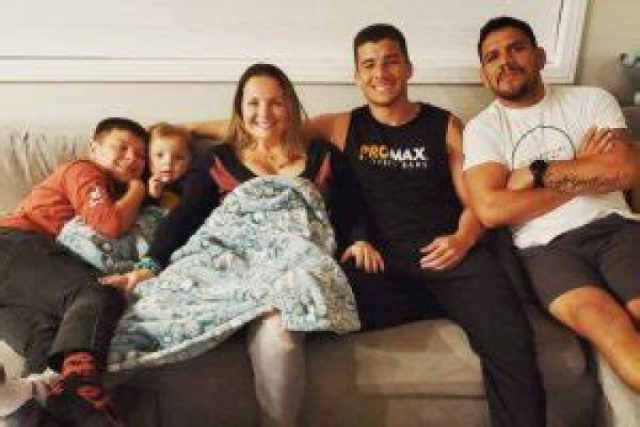 Uncover The Inspiring Story Of Cristiane Dos Anjos, Rafael's Pillar Of Strength And Advocate For Children's Rights