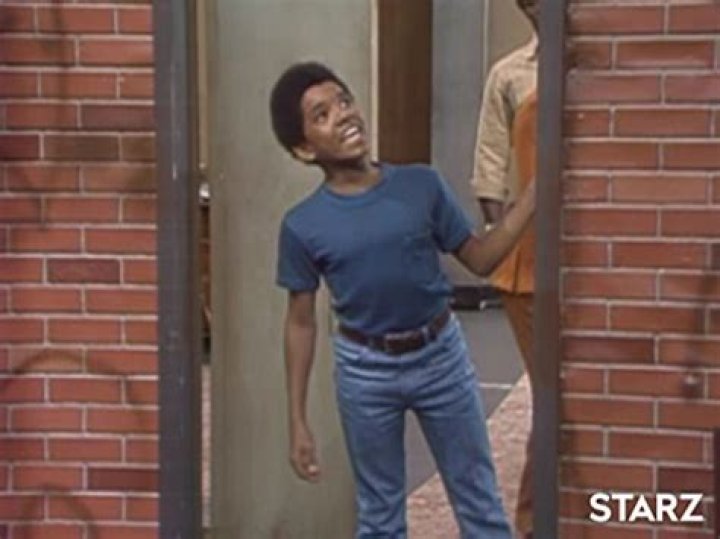 The Legendary Actor Ralph Carter: A Hollywood Icon