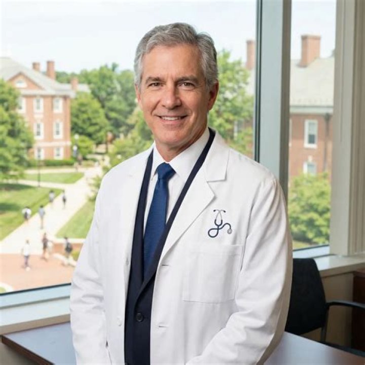 Improve Your Health Journey With Ralph Carter's Expert Guidance