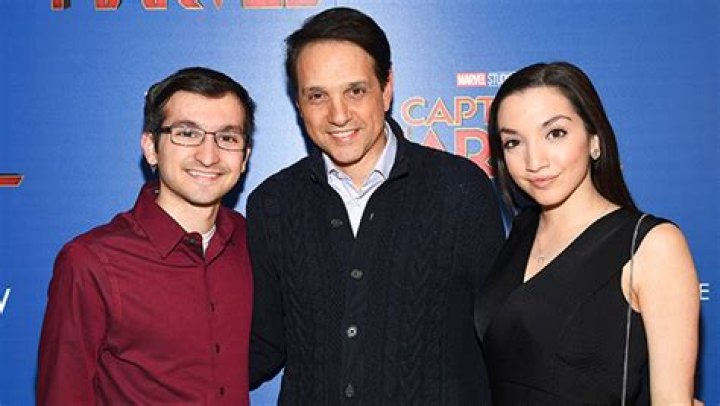 Ralph Macchio's Legacy: A Look At His Beloved Children