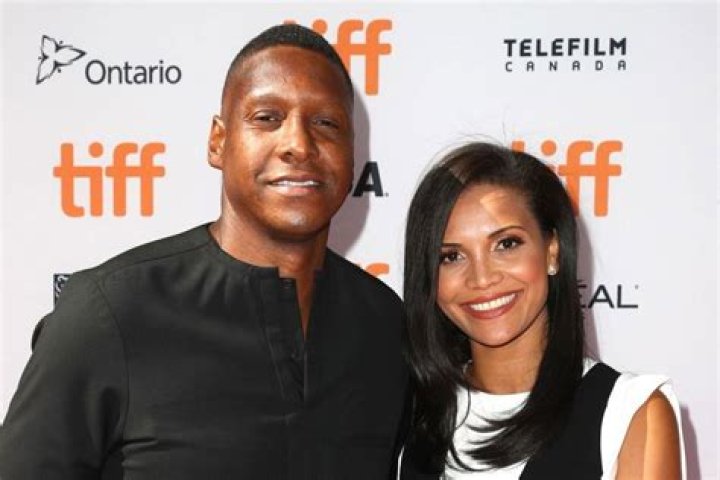 Unveiling The Inspiring Life Of Raptors President Masai Ujiri: Family, Relationships, And Leadership