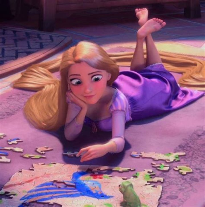 The Ultimate Guide To Rapunzel: Unraveling The Legend's Enchanting Facts