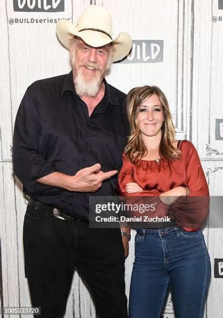 Discover The Secrets Of Ray Benson's Enduring Marriage