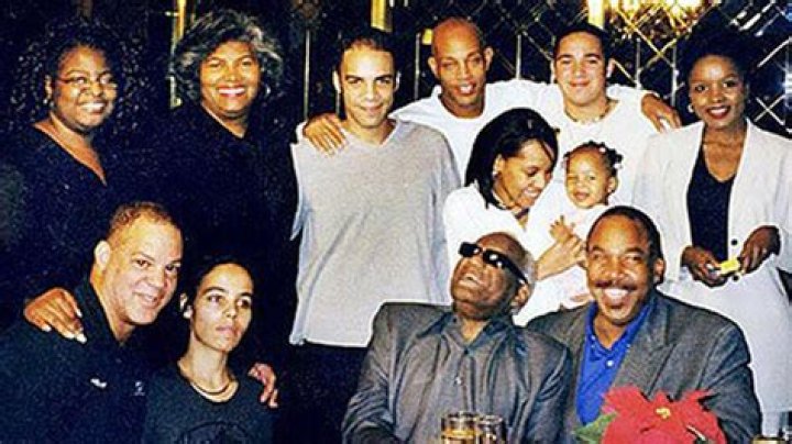 Discover The Unraveled Truths: Uncovering Ray Charles' Baby Mamas