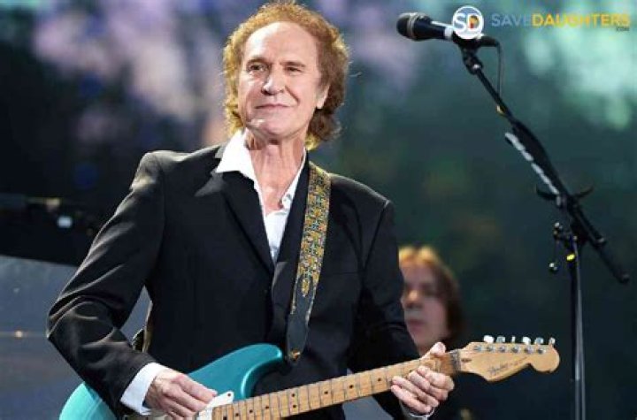 Discover The Wealth And Success Behind Ray Davies' Music Empire