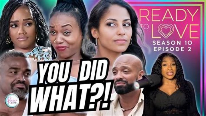 Tragic Loss: "Ready To Love" Season 8 Cast Member Passes Away