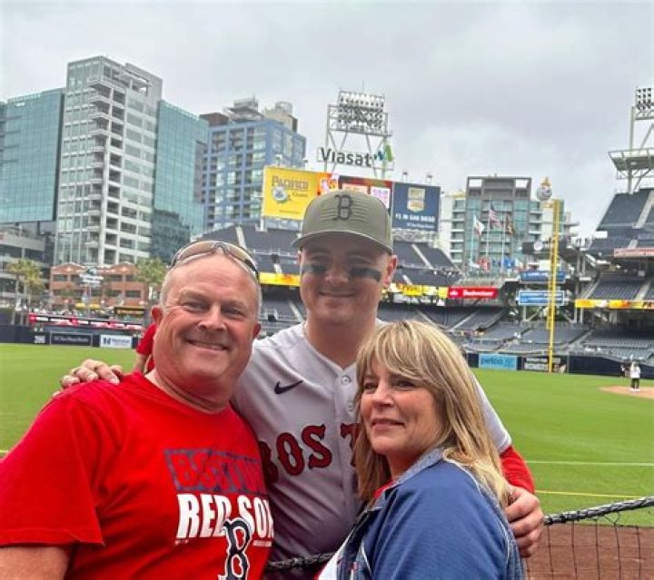 Unveiling The Inspiring Story Behind Reese McGuire's Wife