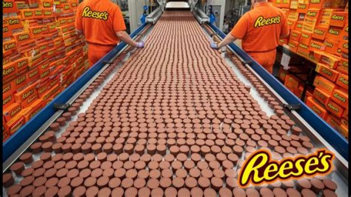 Unlocking A World Of Sweet Discoveries