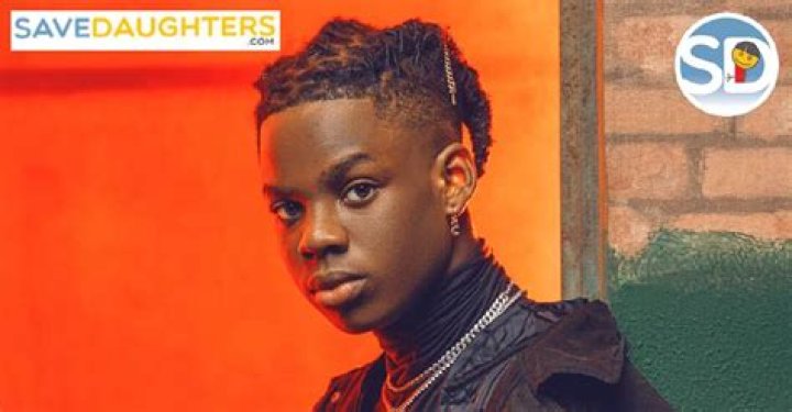 A Deep Dive Into The Nigerian Rapper's Net Worth