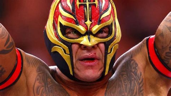 Rey Mysterio's Weight And Its Impact