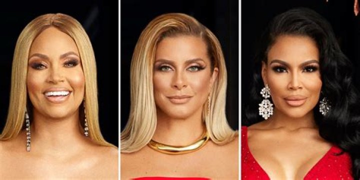 Unraveling Gizelle Bryant's Mixed Heritage: Discoveries And Insights