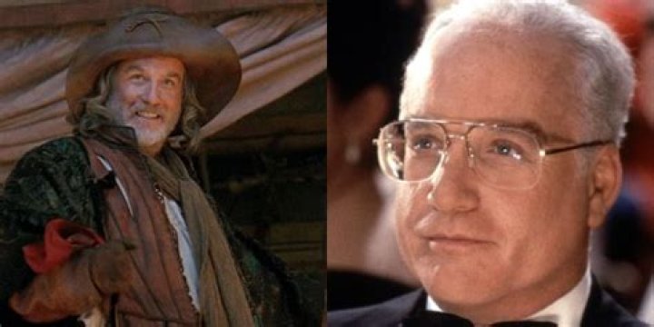 Enduring Performances: Richard Dreyfuss Movies