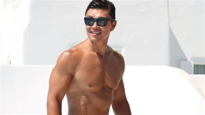 Who is Rick Yune's Wife? Learn His Net Worth, Ethnicity, Age & More