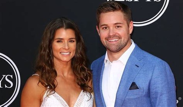 Did Ricky Stenhouse Jr. And Danica Patrick Ever Tie The Knot? Uncovering The Truth