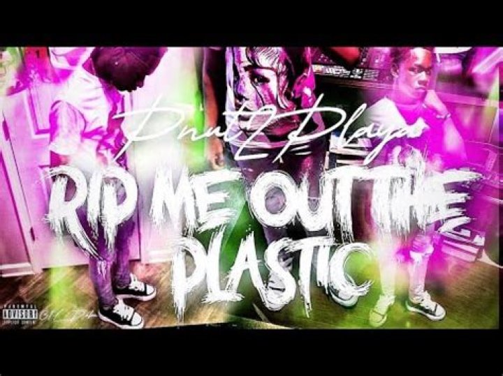 Unveil The Rhythm: Rip Me Out The Plastic Remix Unveiled