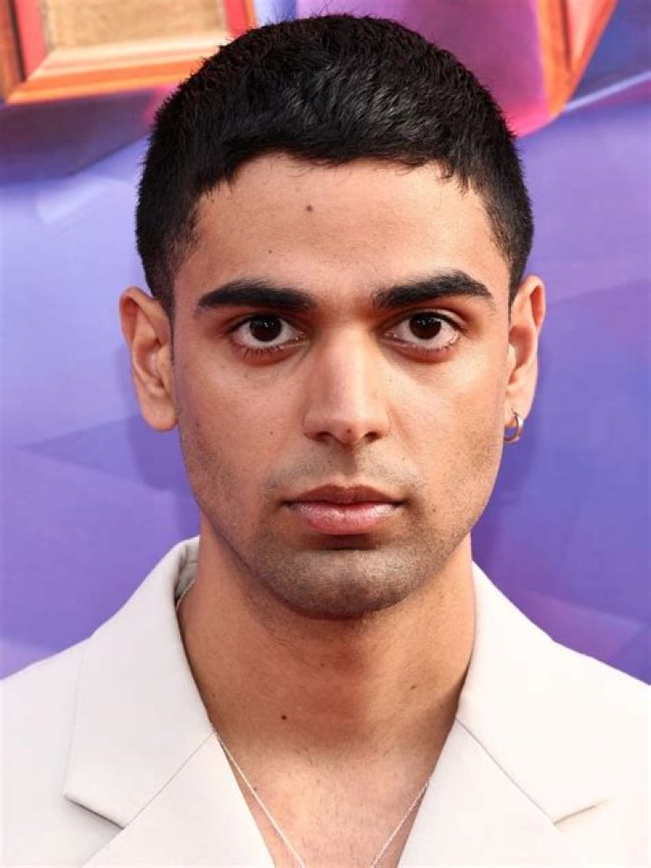 Uncovering The Age Of Rish Shah: A Detailed Exploration