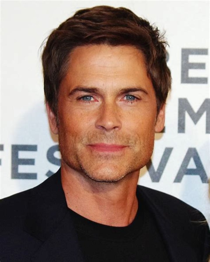 Rob Lowe: Acclaimed Hollywood Actor