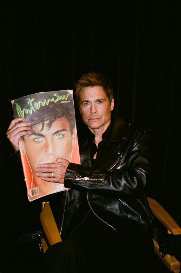 Unveiling The Secrets Of Rob Lowe's Breakout Years: Discoveries And Insights