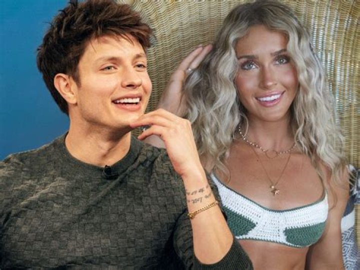 Rob Vicious, Net Worth, Earnings, Band, Dating, Girlfriend, Wiki, Age,