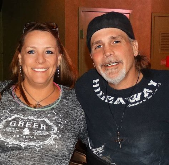 Discoveries And Insights Into Robbie Knievel's Wife