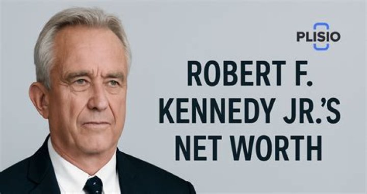 Robert Godley Net Worth (Updated 2022) Earnings, Salary, Wiki