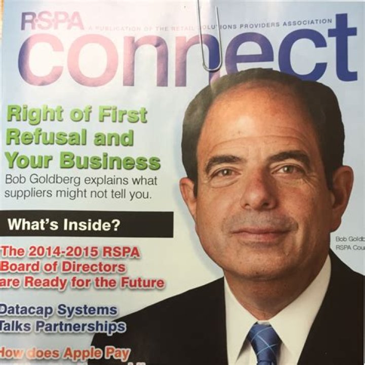 Robert Goldberg Attorney's Proven Strategies