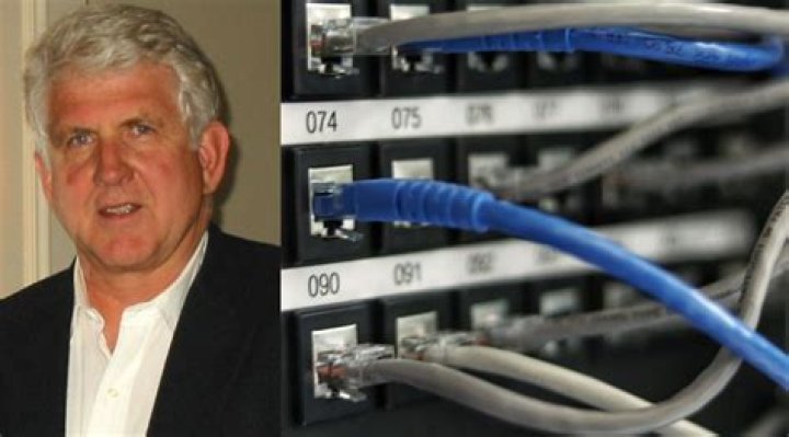 Robert Metcalfe's Staggering Net Worth: Unveiling The Fortune Of Ethernet's Inventor