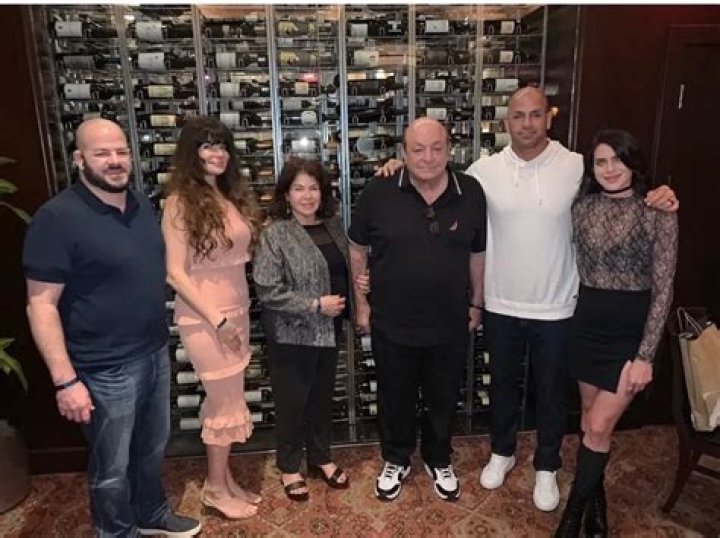 Robert Saleh's Parents: A Legacy Of Love And Football