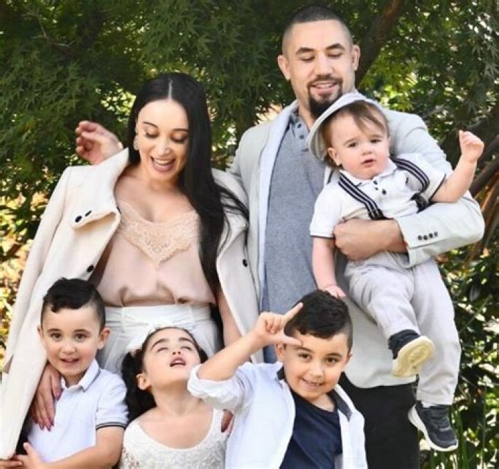 Unlock The Secrets Of Robert Whittaker's Faith: A Journey Of Discovery