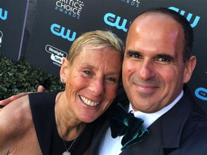 Roberto Raffel' Married Life with Marcus Lemonis
