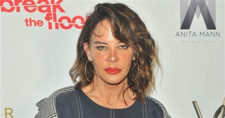 Here's Robin Antin' Net Worth and Career Details