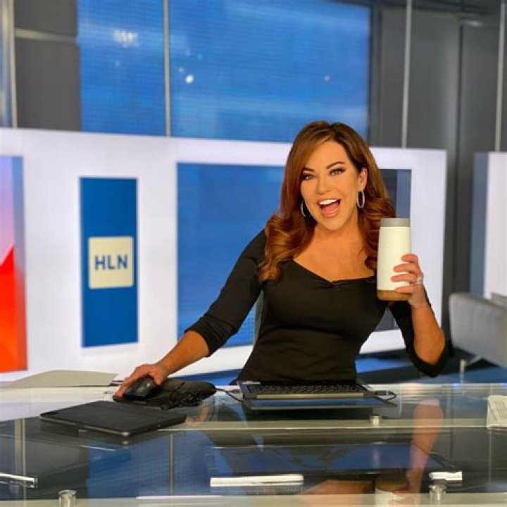 Morning Express: Start Your Day Bright With Robin Meade