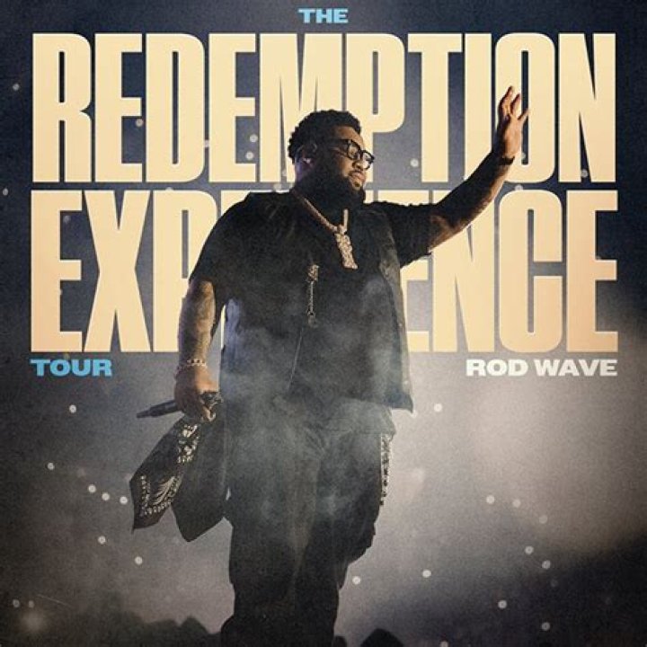 Rod Wave's New Album Release: Unveiling The Details