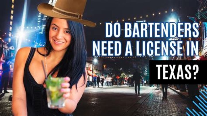 Roger Nelson, a Texas Bartender, Died Tragically